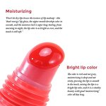 Hot Lip Balm Manufacturer - OEM High Quality Vegan 15g Shea Butter