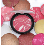 Baked Blush Palette Manufacturer - OEM Private Label for Face Brightening