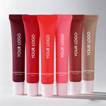 Hot Lip Balm Manufacturer - OEM High Quality Vegan 15g Shea Butter