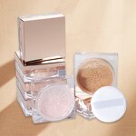 Face Powder Supplier - OEM Private Label Talc-free Paraben-free Vegan