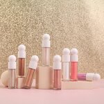 Liquid Highlight Supplier - OEM My Brand Cosmetics Brighten Waterproof