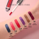 Metallic Lipstick Factory - OEM Private Label Vegan Long Lasting