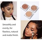 Loose Powder Supplier - OEM Hot Selling High Quality Setting Waterproof