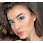 Blue Mascara Supplier - OEM Private Label Long Lasting Waterproof