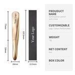 Liquid Eyeliner Manufacturer - OEM Custom Brand Waterproof Black Pen