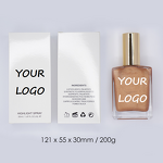 Liquid Highlighter Factory - OEM Wholesale Vegan Full Body Highlight