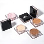 Loose Powder Factory - OEM Wholesale 7 Colors Translucent Matte Setting