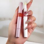 Liquid Blush Stick Manufacturer - OEM Custom Vegan 5 Colors Blush
