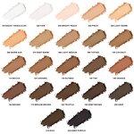 Face Powder Supplier - OEM High Quality OEM Private Logo 22 Shades