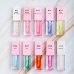 Lip Plumper Manufacturer - OEM Wholesale Custom Plumping Gloss Moisturizing