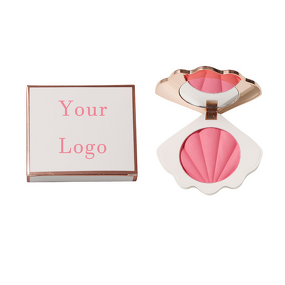 Powder Blush Factory - OEM Natural Vegan Cruelty Free Shimmer