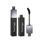 Eye Makeup Mascara Supplier - OEM Hot Selling Adjustable Brush Custom