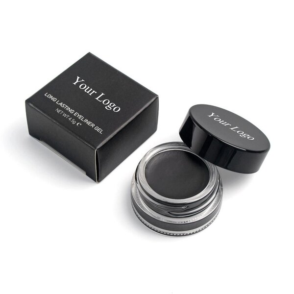 Eyebrow Gel Factory - OEM Private Label 15 Colors Oil Free Waterproof