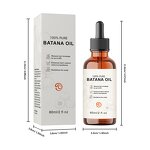 Batana Oil Manufacturer - OEM Wholesale Bulk OEM Pure Hair Butter