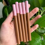 Lip Liner Manufacturer - OEM Private Label Waterproof with Applicator