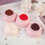 Canned Lip Balm Manufacturer - OEM 2025 New Design Hydrating Mirror