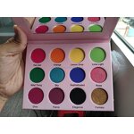 Cruelty Free Eyeshadow Manufacturer - OEM Wholesale High Pigment Private