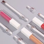 Vegan Lip Kit Factory - OEM High Quality Matte Liquid Lipstick