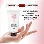 Hand Cream Supplier - OEM OEM Skin Care Hydrating Custom Logo
