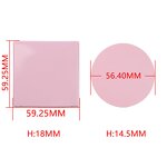 Liquid Blusher Factory - OEM Silky Makeup Pressed Powder 12 Colors