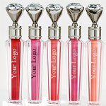 Custom Lipstick Factory - OEM 200 Colors Matte Glitter Private Label