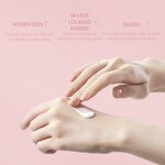 Hand Cream Manufacturer - OEM Natural Organic Pink Custom Private