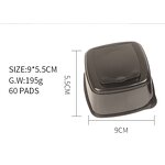 Makeup Remover Supplier - OEM Wholesale Private Label Wet Facial