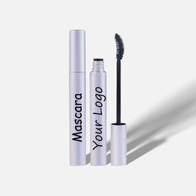 Eyelash Growth Mascara Manufacturer - OEM High Quality Vegan Volume