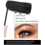 No-Stick Mascara Supplier - OEM New Lash Lengthening Private Label
