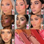 Blush Palette Factory - OEM Wholesale High Pigment Shimmer Compact