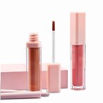2In1 Lip Makeup Set Manufacturer - OEM Hot Selling High Pigment Vegan