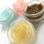 Lip Scrub Manufacturer - OEM Professional Whitening Exfoliate Nourish