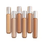 Cream Concealer Factory - OEM High Coverage Wholesale Custom Logo