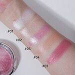Creamy Highlighter Manufacturer - OEM Private Label Wholesale Natural