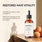 Batana Oil Manufacturer - OEM Wholesale Bulk OEM Pure Hair Butter