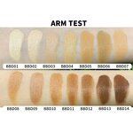 Concealer Cream Manufacturer - OEM NO Logo 14 Colors Private Label