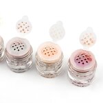 Single Loose Eyeshadow Manufacturer - OEM Private Label 7 Colors High