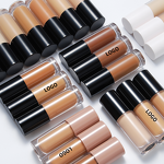 HD Concealer Supplier - OEM 16 Colors Private Label Liquid Cream