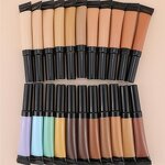 Liquid Concealer Factory - OEM Wholesale Vegan Natural Flawless