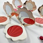 Powder Blush Factory - OEM Natural Vegan Cruelty Free Shimmer