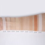 Makeup Setting Powder Supplier - OEM 9 Shades Translucent Face Powder