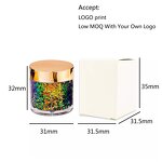 Mermaid Eyeshadow Supplier - OEM Private Label Loose Powder Chameleon