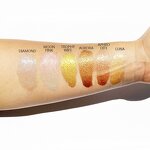 Liquid Highlighter Supplier - OEM Private Label Body Shimmer Glow