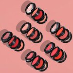 3 Layers Blusher Manufacturer - OEM Private Label 3 in 1 Matte