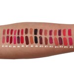 Matte Lipliner Pencils Supplier - OEM Waterproof 16 Colors Lipstick Kit