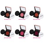 Air Cushion Blusher Factory - OEM New Trending Sweet Translucent