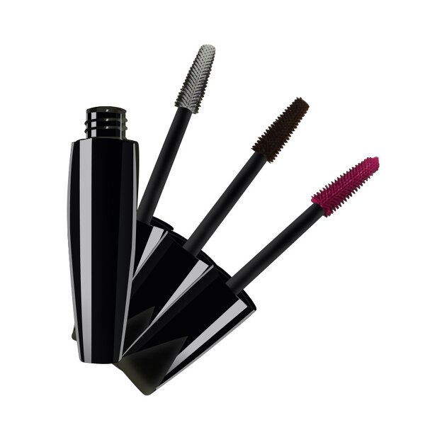 Color Mascara Manufacturer - OEM Hot Selling Wholesale Custom Logo