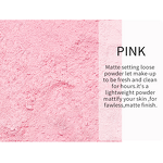 Loose Powder Supplier - OEM Hot Selling High Quality Setting Waterproof