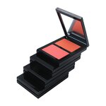 Duo Blush Contour Factory - OEM Hot Face 2 in 1 Highlighter Powder