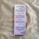 Mascara Set Supplier - OEM Luxury Shimmer Waterproof 2 in 1 Private